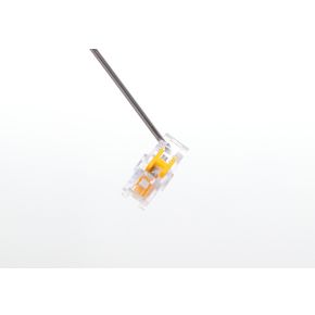 Ducky One 3 Aura White SF toetsenbord USB Wit, productafbeelding 3