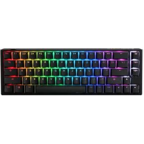 Ducky One 3 Classic SF toetsenbord USB Zwart