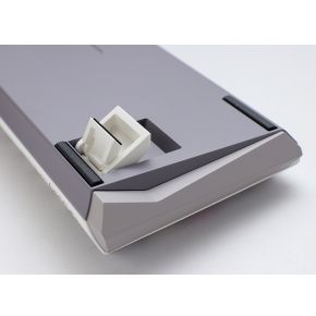 Ducky one 3 mini mist grey toetsenbo 8 orig - Ducky One 3 Mini Toetsenbord (Mist Grey)