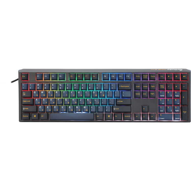 Ducky Ducky One 3 Pro gaming toetsenbord