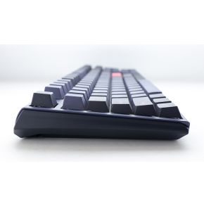 Ducky One 3 MX Red Toetsenbord Blauw, productafbeelding 8