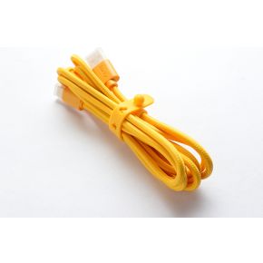 Ducky One 3 toetsenbord USB Geel, productafbeelding 6