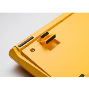 Ducky One 3 toetsenbord USB Geel, productafbeelding 8