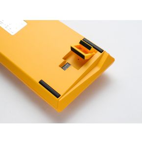 Ducky One 3 Yellow SF toetsenbord USB Geel, productafbeelding 5