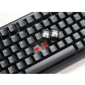 Ducky Tinker 75 MX Speed Silver Toetsenbord, productafbeelding 4