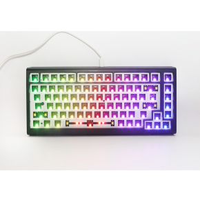 Ducky Tinker 75 MX Speed Silver Toetsenbord, productafbeelding 7