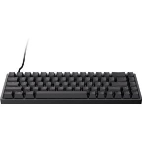 KB65HE Hall Effect toetsenbord Zwart Toetsenbord - afbeelding 2