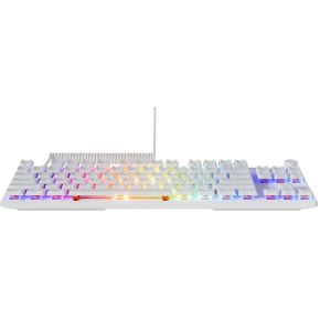 Fnatic Streak80 LP toetsenbord Wit Toetsenbord - afbeelding 2