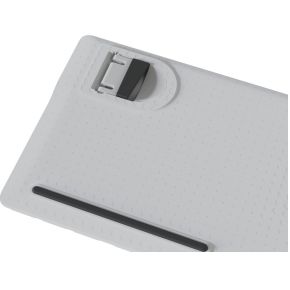 Fnatic Streak80 LP toetsenbord Wit Toetsenbord - afbeelding 5