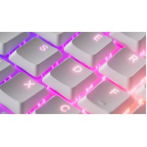 Fnatic Streak80 LP toetsenbord Wit Toetsenbord - afbeelding 7