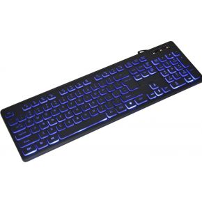 KB-UML3-02 Backlight Multimedia Toetsenbord - afbeelding 2