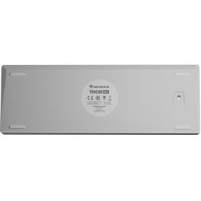 Thor 660 White Wireless Mechanical Toetsenbord - afbeelding 5