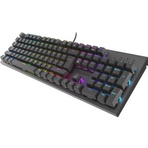 Thor 303 Toetsenbord Zwart (Outemu Red) - afbeelding 4