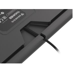 Thor 303 Toetsenbord Zwart (Outemu Red) - afbeelding 5