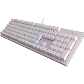 Thor 303 White (Outemu Peach Silent) Toetsenbord - afbeelding 4