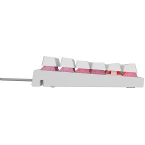 Thor 303 White (Outemu Peach Silent) Toetsenbord - afbeelding 6