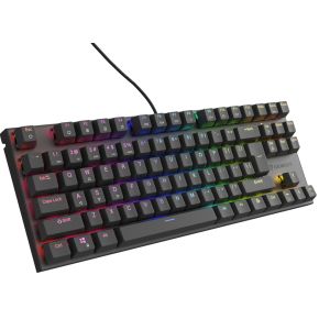 Thor 303 TKL RGB Zwart Toetsenbord - afbeelding 2