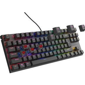 Thor 303 TKL RGB Zwart Toetsenbord - afbeelding 6
