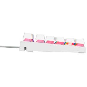 Thor 303 TKL White (Outemu Peach Silent) Toetsenbord - afbeelding 6