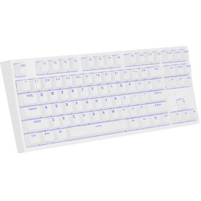 NKG-2070 Thor 404 TKL toetsenbord Wit Toetsenbord - afbeelding 7