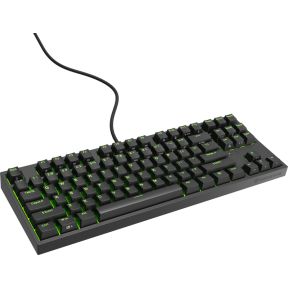 Thor 404 TKL Zwart Toetsenbord - afbeelding 2