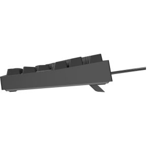 Thor 404 TKL Zwart Toetsenbord - afbeelding 4