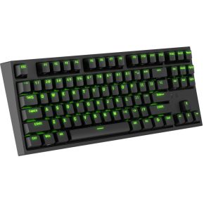 Thor 404 TKL Zwart Toetsenbord - afbeelding 5