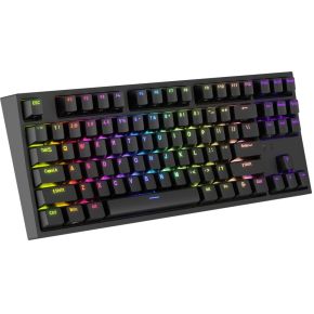 Thor 404 TKL Zwart Toetsenbord - afbeelding 6