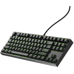Thor 404 TKL Zwart Toetsenbord - afbeelding 7