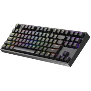 Thor 404 TKL Zwart Toetsenbord - afbeelding 8