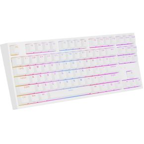 Thor 404 TKL Toetsenbord (White) - afbeelding 2