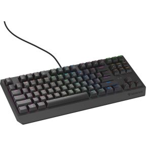 Thor 230 TKL Lite RGB toetsenbord Zwart Toetsenbord - afbeelding 3