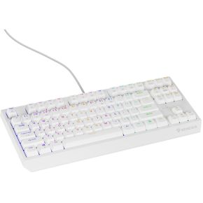 Thor 230 TKL RGB toetsenbord Wit Toetsenbord - afbeelding 5