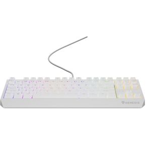 Thor 230 TKL RGB toetsenbord Wit Toetsenbord - afbeelding 6