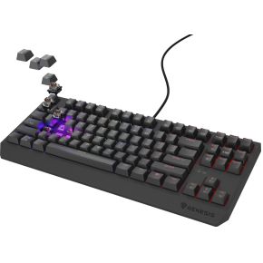Thor 230 TKL RGB Toetsenbord - afbeelding 2