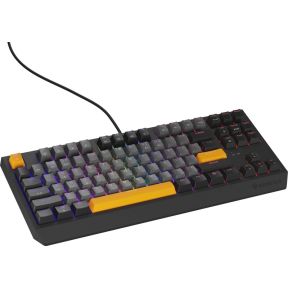 Thor 230 TKL RGB toetsenbord Zwart Toetsenbord - afbeelding 3