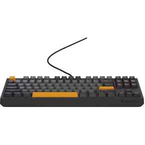 Thor 230 TKL RGB toetsenbord Zwart Toetsenbord - afbeelding 4