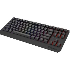 Thor 230 TKL Wireless Grijs (Outemu Panda) Toetsenbord - afbeelding 2