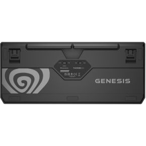 Thor 230 TKL Wireless Grijs (Outemu Panda) Toetsenbord - afbeelding 4