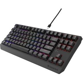 Thor 230 TKL Wireless Grijs (Outemu Panda) Toetsenbord - afbeelding 6