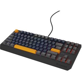 Thor 230 TKL Grijs Toetsenbord - afbeelding 2