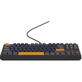 Thor 230 TKL Grijs Toetsenbord - afbeelding 5