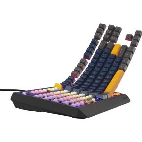 Thor 230 TKL Grijs Toetsenbord - afbeelding 6