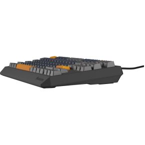 Thor 230 TKL Grijs Toetsenbord - afbeelding 7