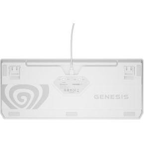 NKG-2165 Thor 230 TKL toetsenbord Draadloos Wit Toetsenbord - afbeelding 3