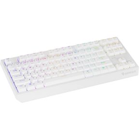 NKG-2165 Thor 230 TKL toetsenbord Draadloos Wit Toetsenbord - afbeelding 4