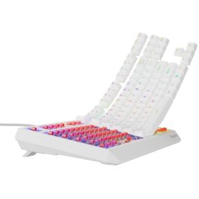 NKG-2165 Thor 230 TKL toetsenbord Draadloos Wit Toetsenbord - afbeelding 6