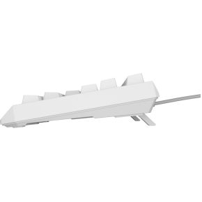 NKG-2165 Thor 230 TKL toetsenbord Draadloos Wit Toetsenbord - afbeelding 8