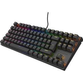 Thor 303 TKL Zwart Toetsenbord - afbeelding 4