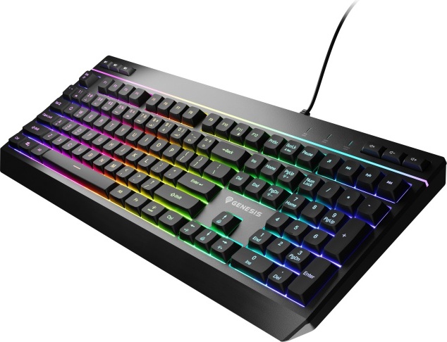 Genesis nkg 2332 rhod 530 toetsenbord 3 orig - Genesis Rhod 530 RGB Gaming Keyboard